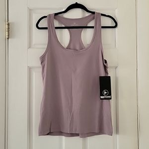 NWT 90° DEGREE by REFLEX Women's Workout Tank Top
